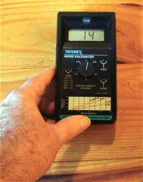 understanding moisture meter reading for floors|moisture meter for hardwood floors.